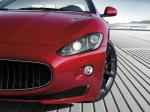 Maserati GranCabrio Sport 2011 года